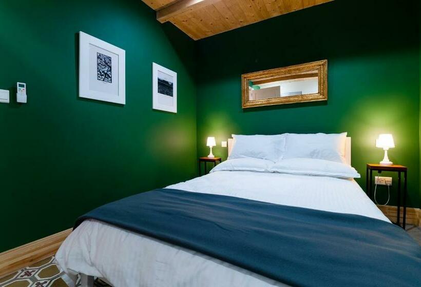 پانسیون Monreal Boutique Townhouse R024rm5