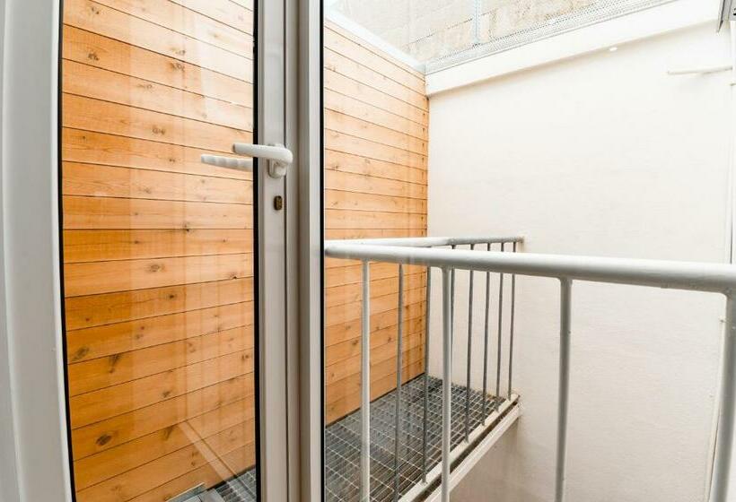 پانسیون Monreal Boutique Townhouse R024rm5