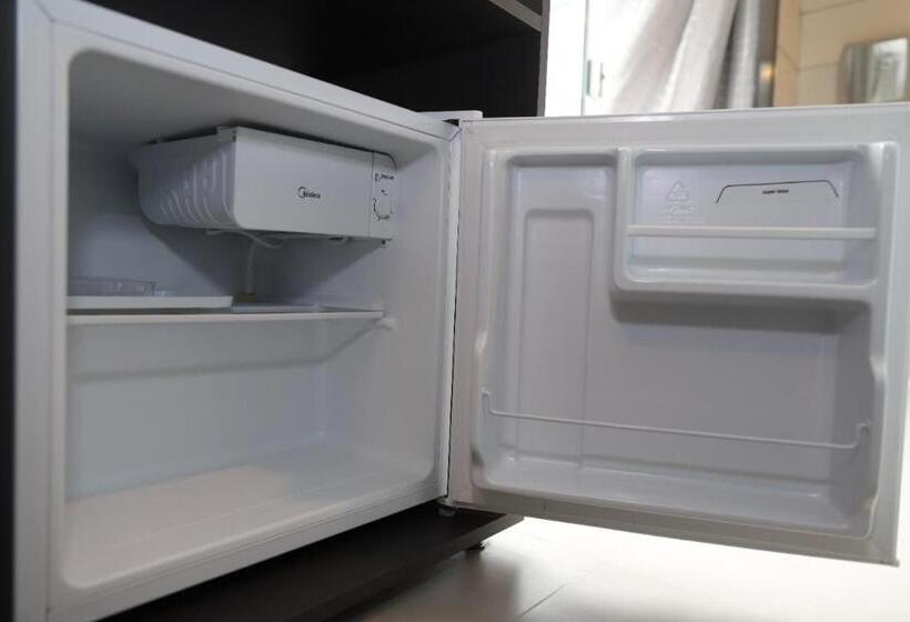 膳宿费 Morada Summer Beach Beira Mar