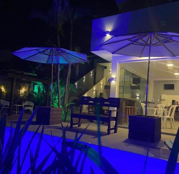 膳宿费 Morada Summer Beach Beira Mar