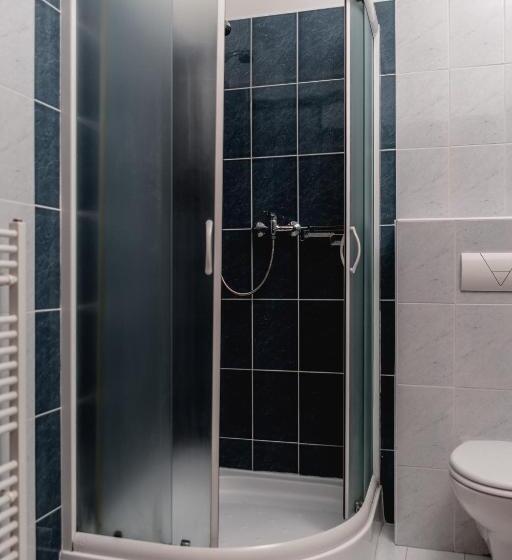 ペンション Penzion Grado Davle