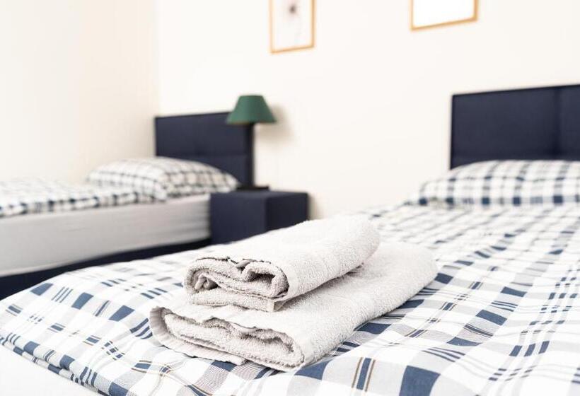 膳宿费 Penzion Grado Davle