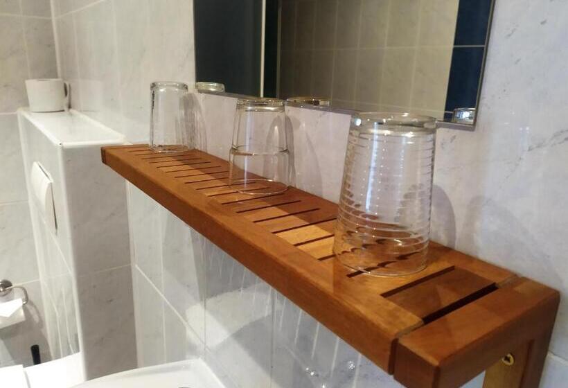 ペンション Penzion Grado Davle