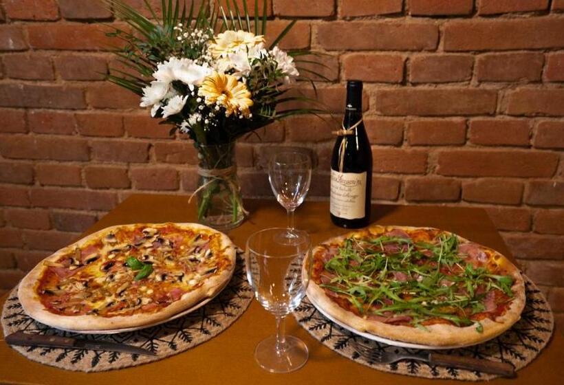 ペンション Penzion Grado Davle