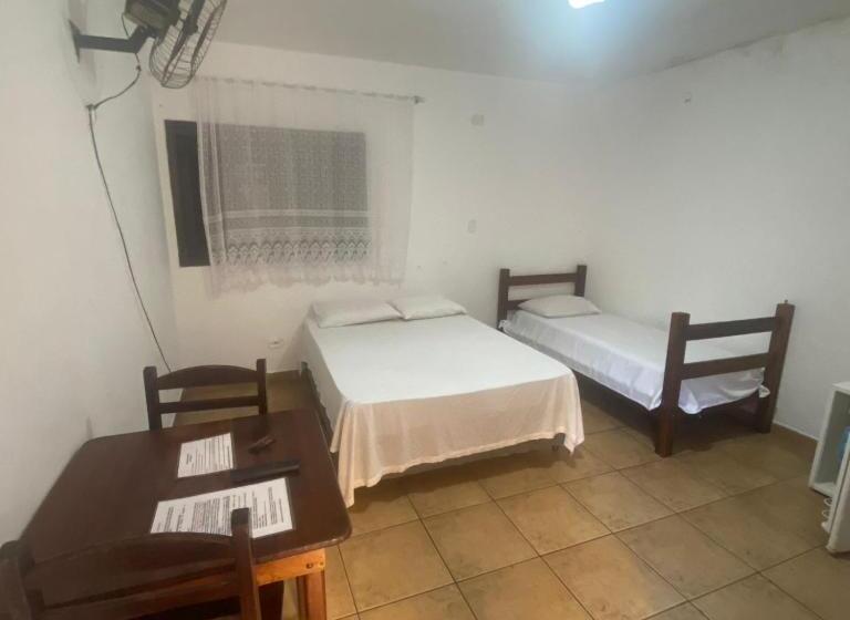 펜션 Encantos Da Maré