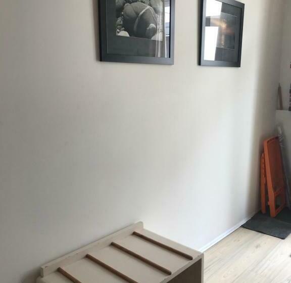 پانسیون Quartos Do Seixe   Laranja