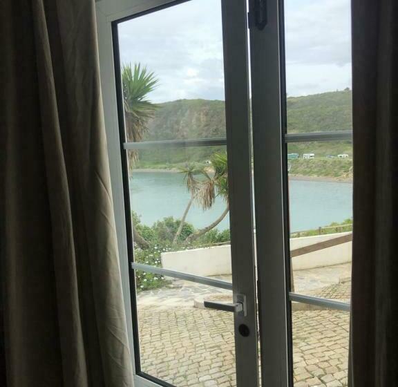 پانسیون Quartos Do Seixe   Laranja