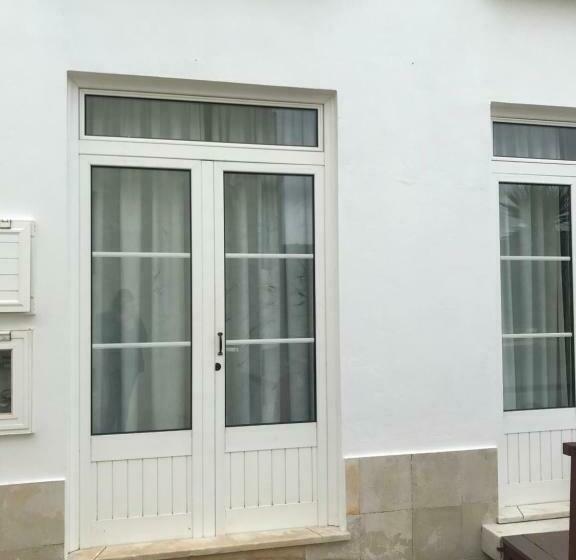 پانسیون Quartos Do Seixe   Laranja