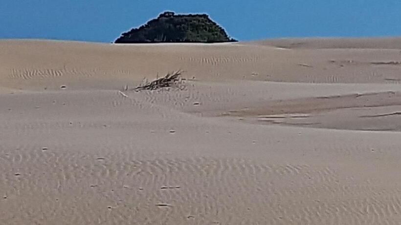 ペンション Recanto Das Pedras Casa Pedra Portuguesa Com Vista Para O Mar
