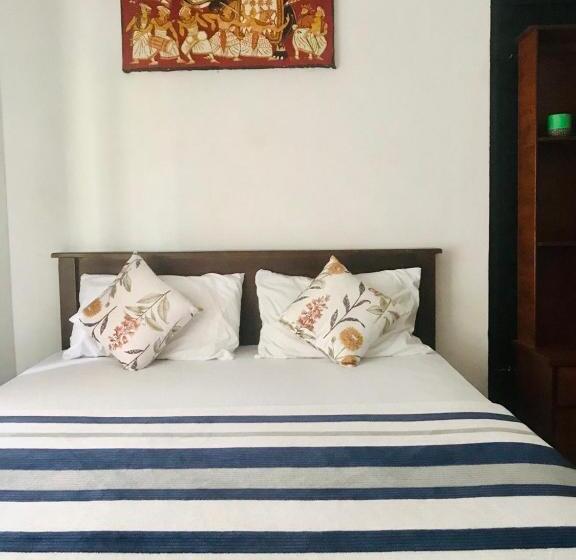 ペンション Riverside Guest House And Travels