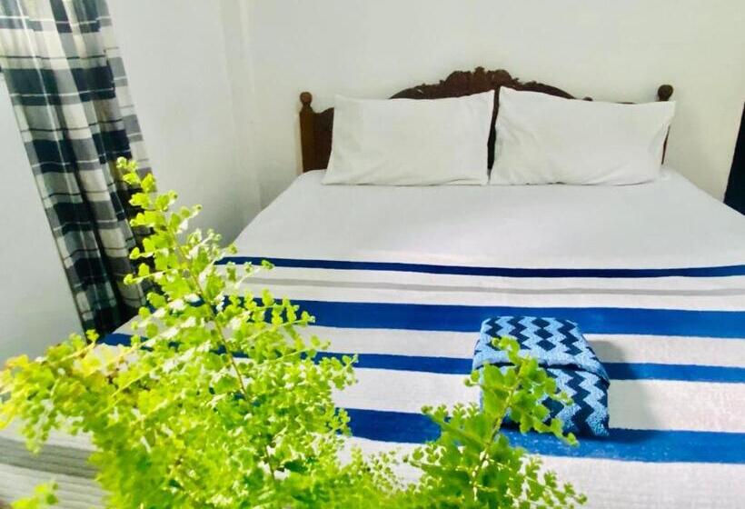 ペンション Riverside Guest House And Travels