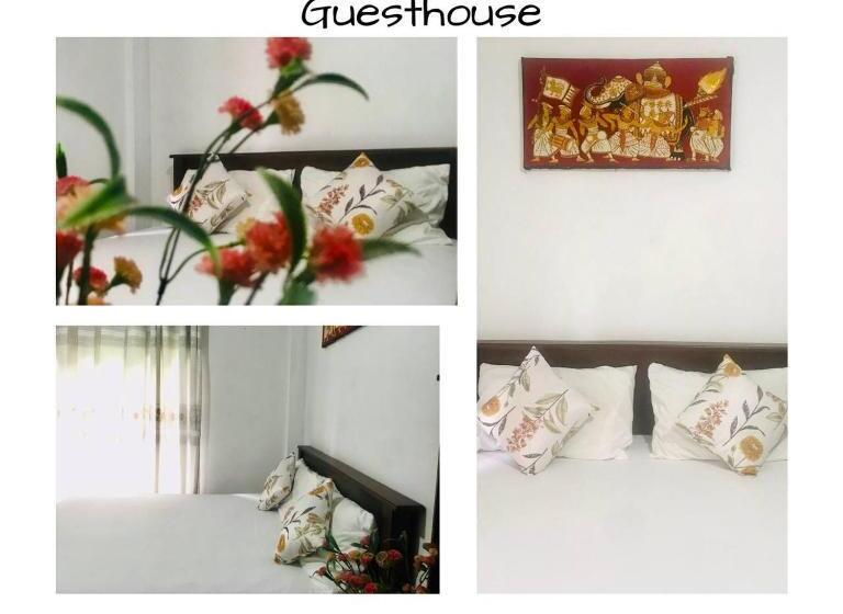 ペンション Riverside Guest House And Travels