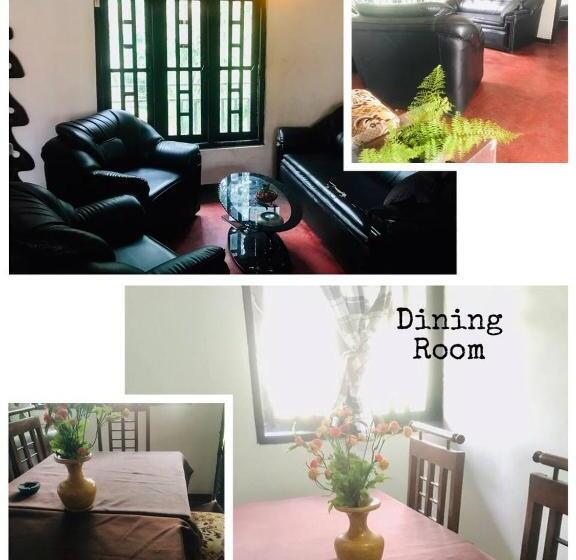 ペンション Riverside Guest House And Travels