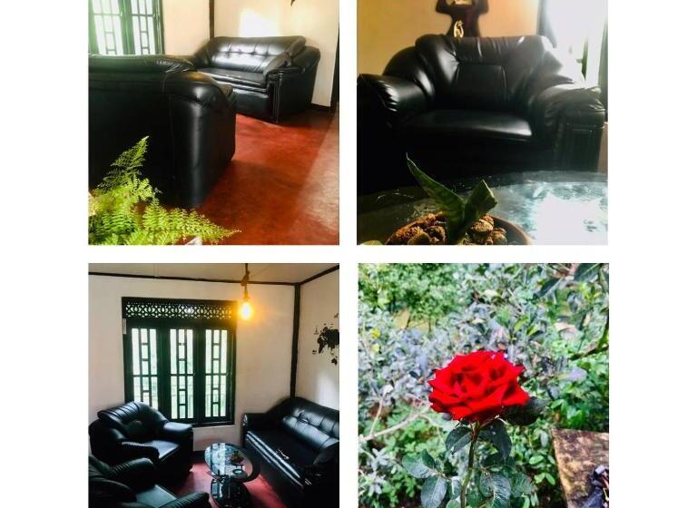 ペンション Riverside Guest House And Travels