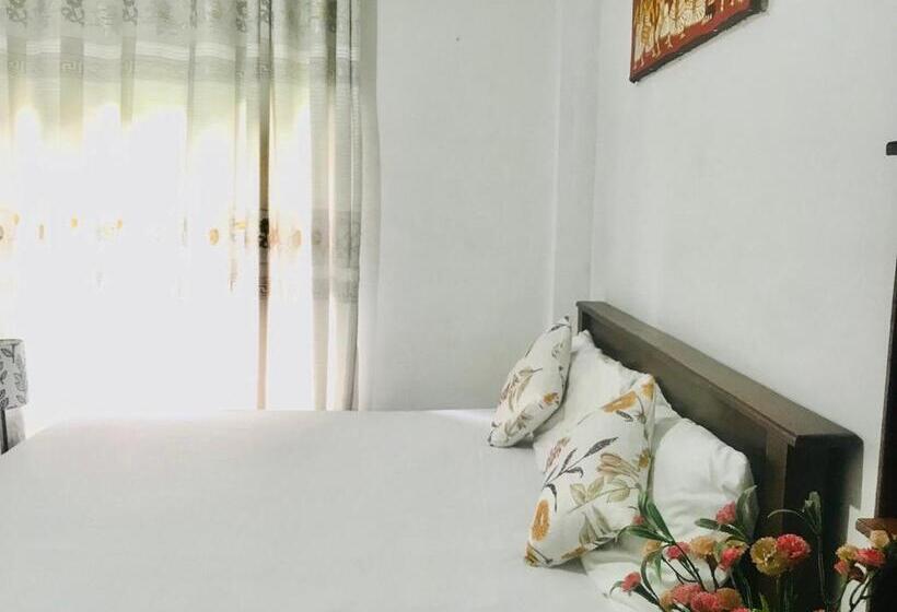 ペンション Riverside Guest House And Travels