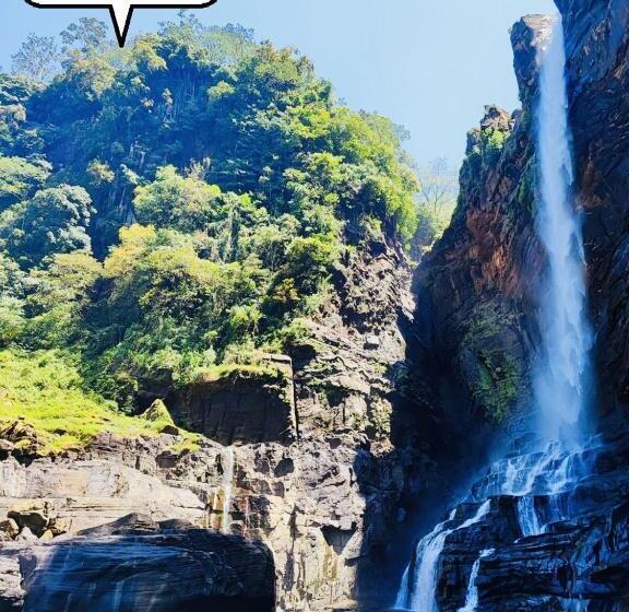 ペンション Riverside Guest House And Travels