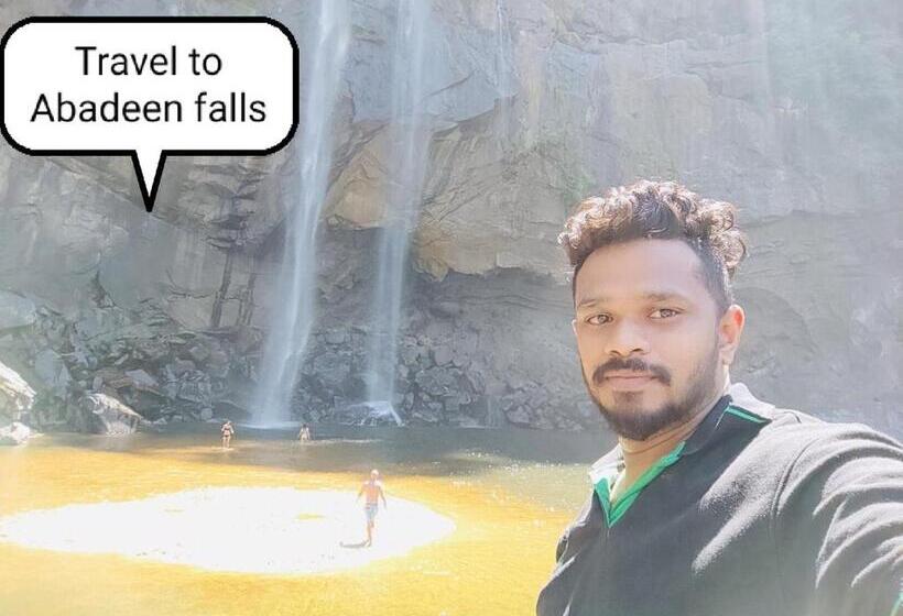 ペンション Riverside Guest House And Travels