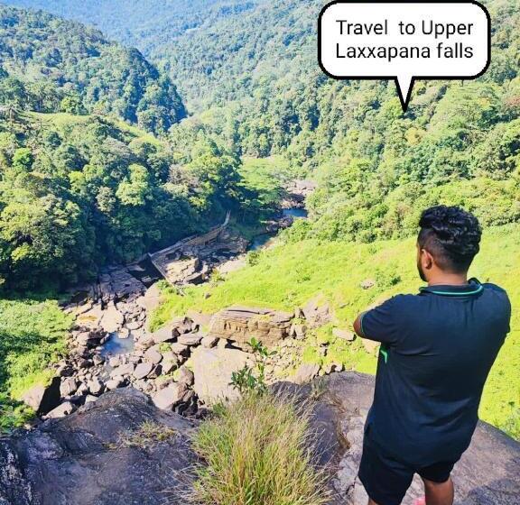 ペンション Riverside Guest House And Travels