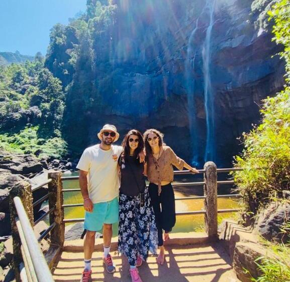 ペンション Riverside Guest House And Travels