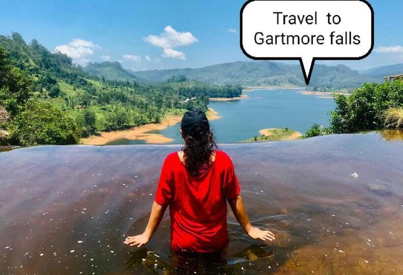 ペンション Riverside Guest House And Travels