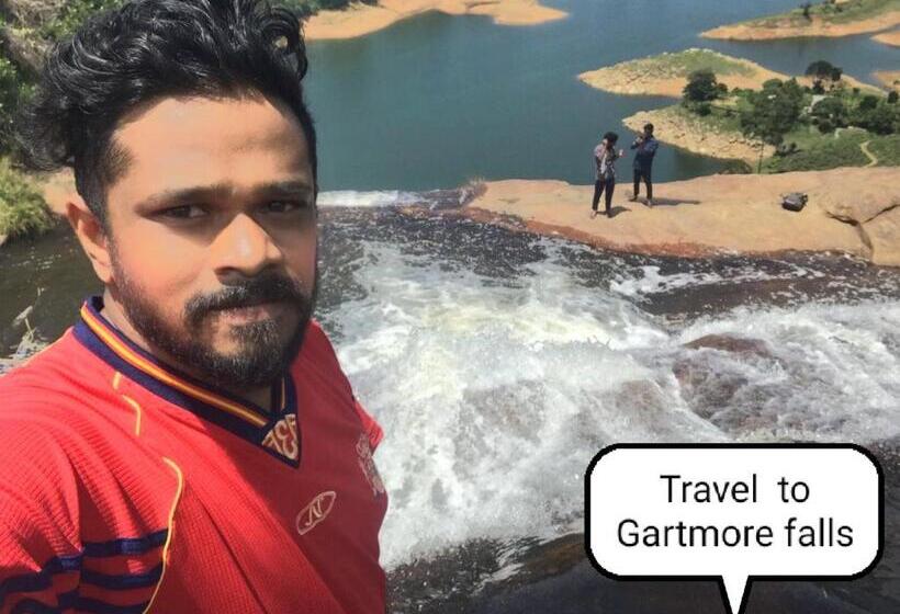 ペンション Riverside Guest House And Travels