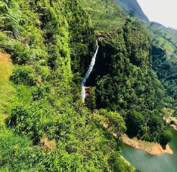 ペンション Riverside Guest House And Travels