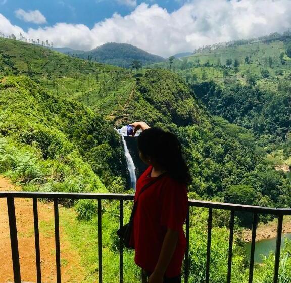 ペンション Riverside Guest House And Travels