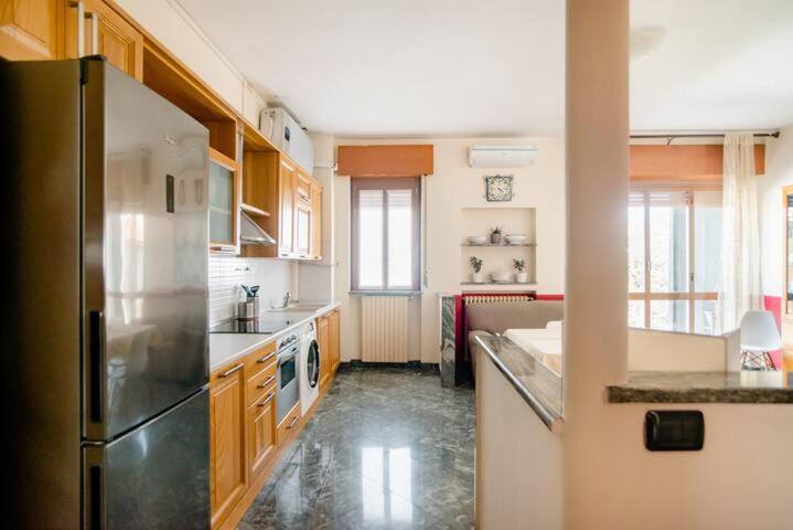 פנסיון Rozzano Humanitas Forum Ieo