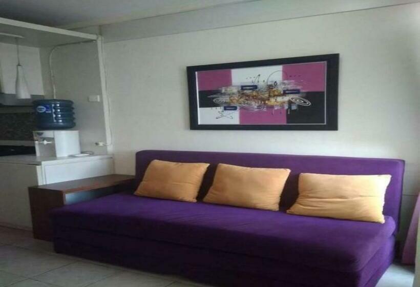 بنسيون The Edge By Orin