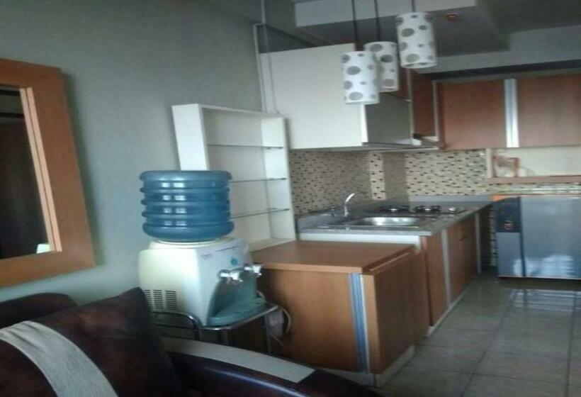 بنسيون The Edge By Orin