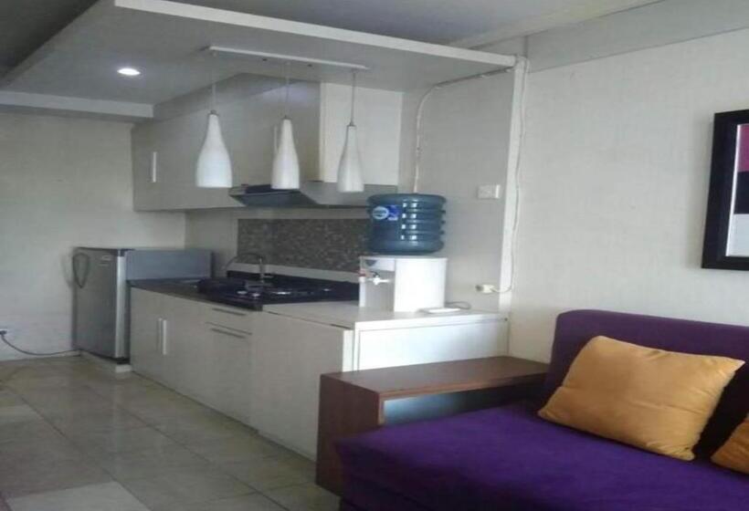 بنسيون The Edge By Orin