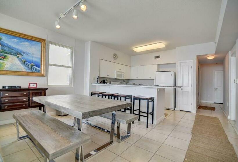 منتجع Shores Of Panama 1314