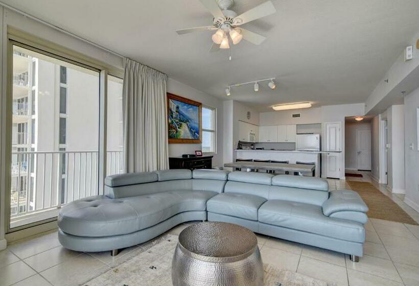 منتجع Shores Of Panama 1314