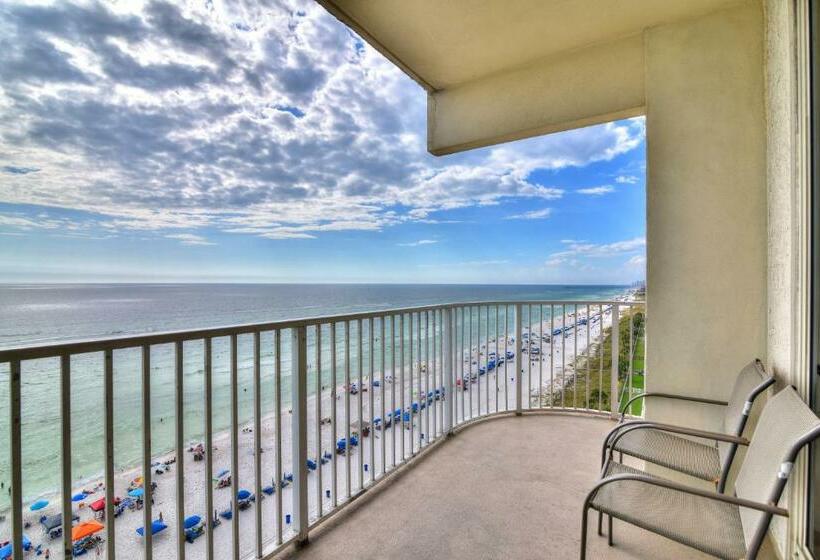 منتجع Shores Of Panama 1314