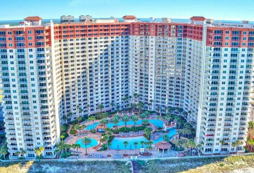 منتجع Shores Of Panama 1314