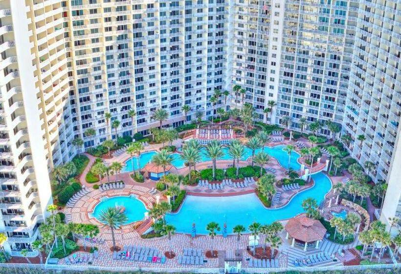 منتجع Shores Of Panama 1314