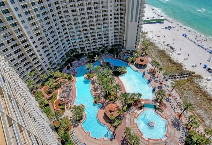 منتجع Shores Of Panama 1314