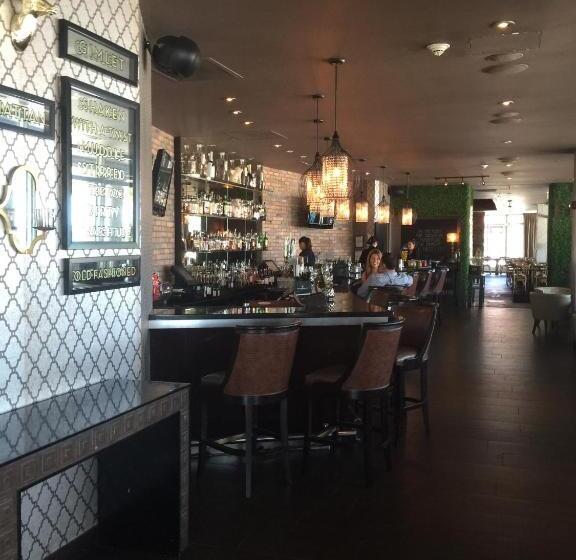 The Atlantic Hotel & Spa Condo