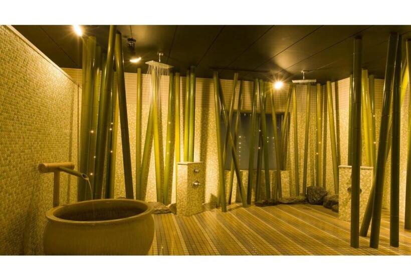 The Qube Hotel Chiba   Vacation Stay 02243v