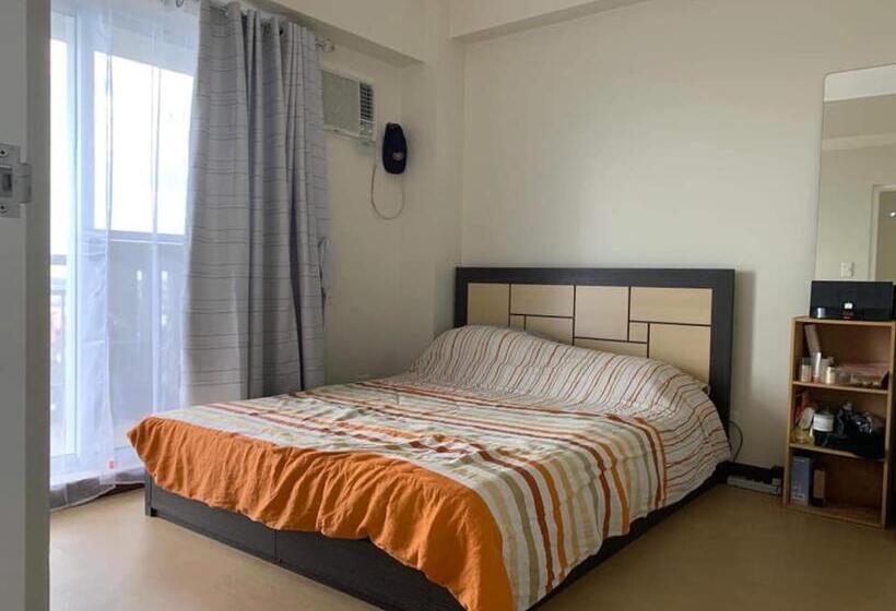 Wind Residence T4  H Near Taal View & Sky Ranch