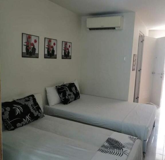 Wind Residence T4  H Near Taal View & Sky Ranch