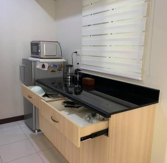 Wind Residence T4  H Near Taal View & Sky Ranch