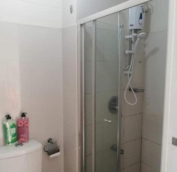 Wind Residence T4  I Near Taal View At Sky Lounge