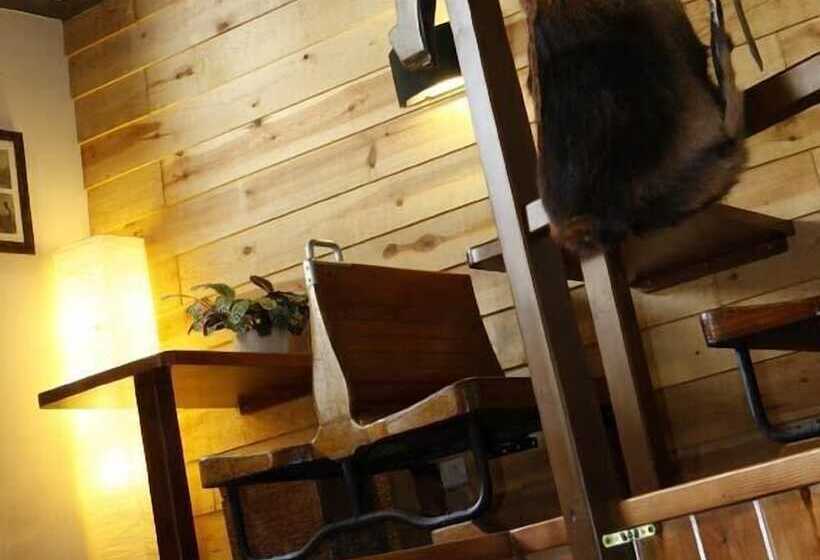 Apartamentos Turísticos Cuirgu