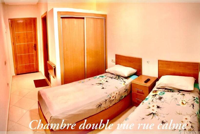 Hôtel Réstinga Martil