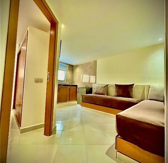 Hôtel Réstinga Martil