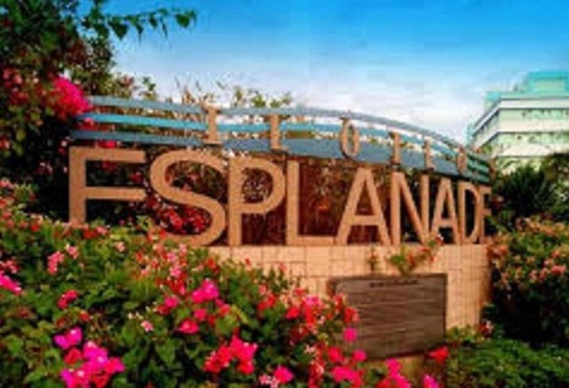 Avida Atria T2 C Short Walk Mall,esplanade,wifi,netflix,kitchen,pool