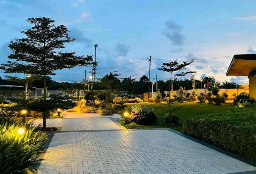 Avida Atria T2 F ,5mins To Festive Walk And 4 Mins To Iloilo Convention Center