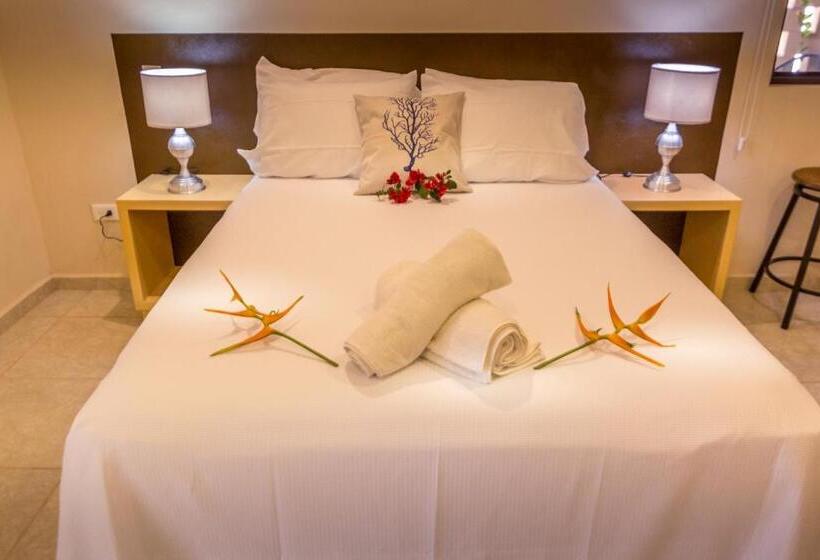 Azcapri Villa Boutique & Spa