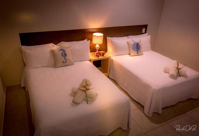 Azcapri Villa Boutique & Spa